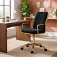 Silla De Oficina Aura Gold Ergonómica - Miniatura 25