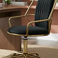 Silla De Oficina Aura Gold Ergonómica - Miniatura 26
