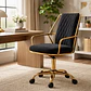 Silla De Oficina Aura Gold Ergonómica - Miniatura 28