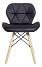 Set De 4 Sillas De Comedor Mariposa - Miniatura 1