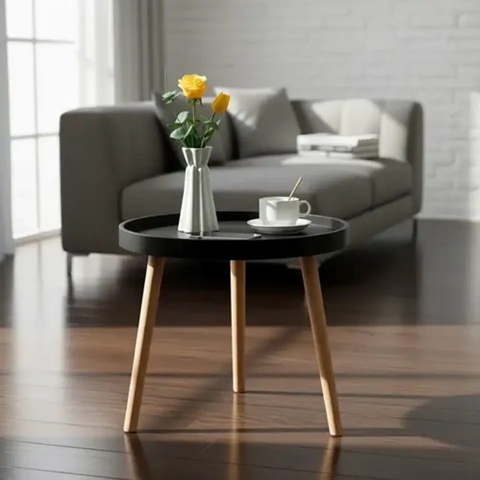 Mesa Lateral Cori Cori 1