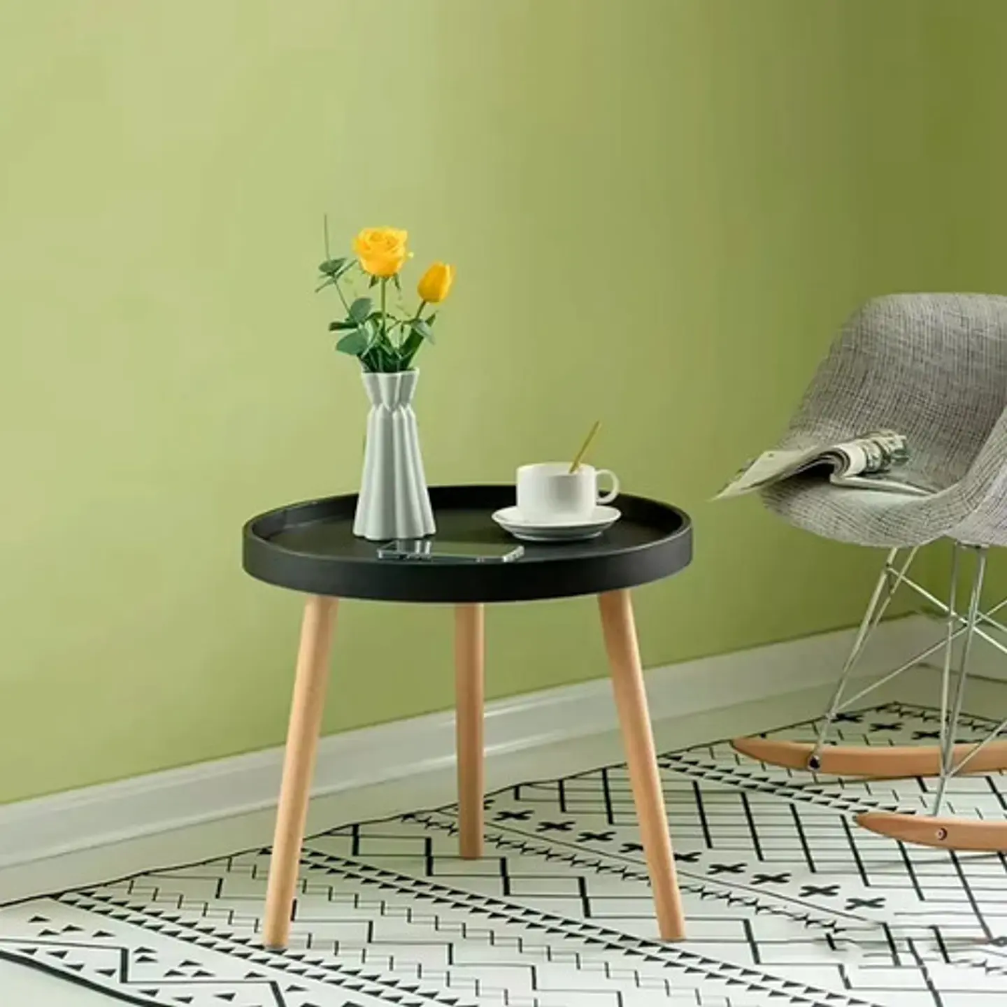 Mesa Lateral Cori Cori 2