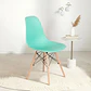 Silla De Comedor Eames Clásica - Miniatura 1