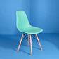 Silla De Comedor Eames Clásica - Miniatura 7