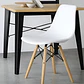 Silla De Comedor Eames Clásica - Miniatura 10