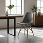 Silla De Comedor Eames Clásica - Miniatura 12