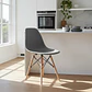 Silla De Comedor Eames Clásica - Miniatura 14