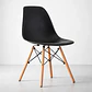 Silla De Comedor Eames Clásica - Miniatura 21