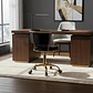 Silla De Escritorio/tocador Elegante Queen Lite - Miniatura 4