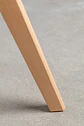 Pack 6 Sillas Tulip / Eames Acolchadas - Miniatura 13