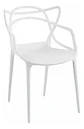 Pack De 2 Sillas Master De Polipropileno - Miniatura 4