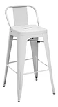 Taburete Tolix Industriales 77cms - Miniatura 1
