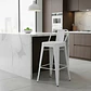 Taburete Tolix Industriales 77cms - Miniatura 2