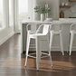 Taburete Tolix Industriales 77cms - Miniatura 4