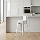 Taburete Tolix Industriales 77cms - Miniatura 5