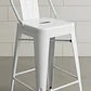 Taburete Tolix Industriales 77cms - Miniatura 6