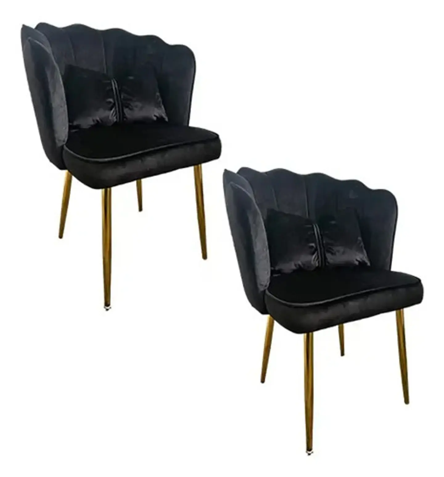 Pack 2 Silla Sitial Corona 2