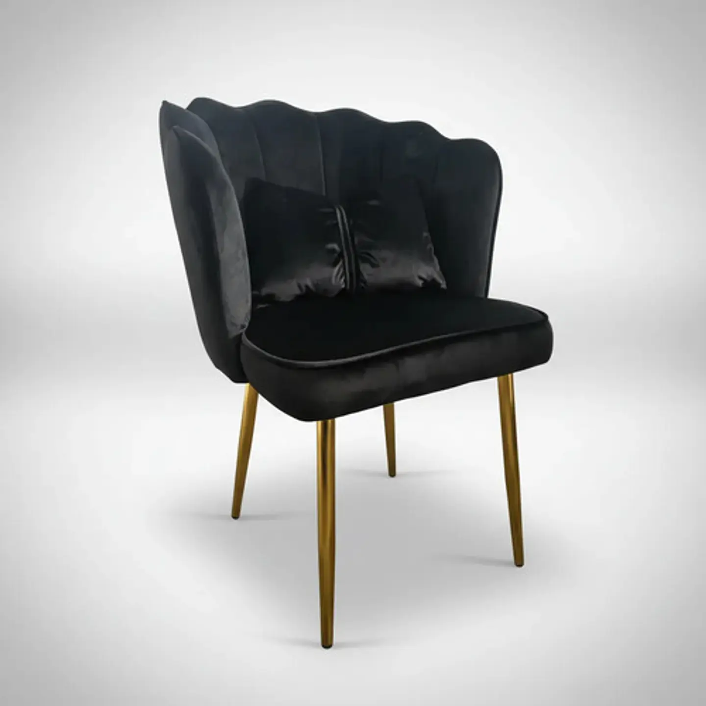 Pack 2 Silla Sitial Corona 6