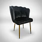 Pack 2 Silla Sitial Corona - Miniatura 6