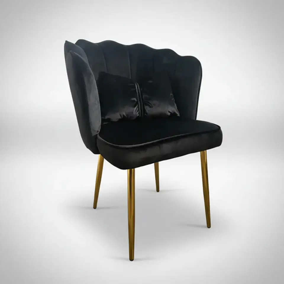 Pack 2 Silla Sitial Corona 6