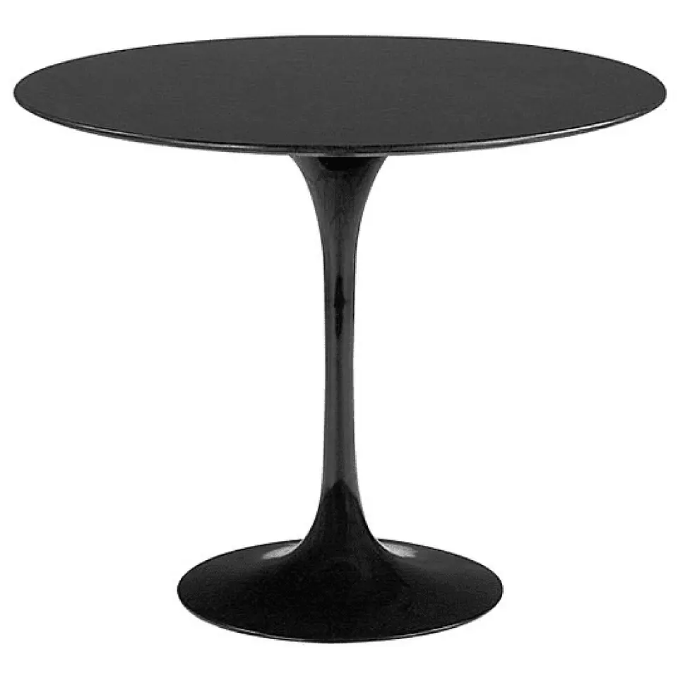 Mesa Tulip Redonda 100 cm 4