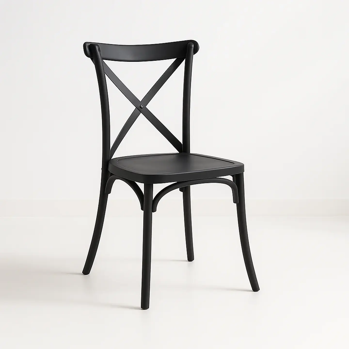 Silla Crossback Danubio  1