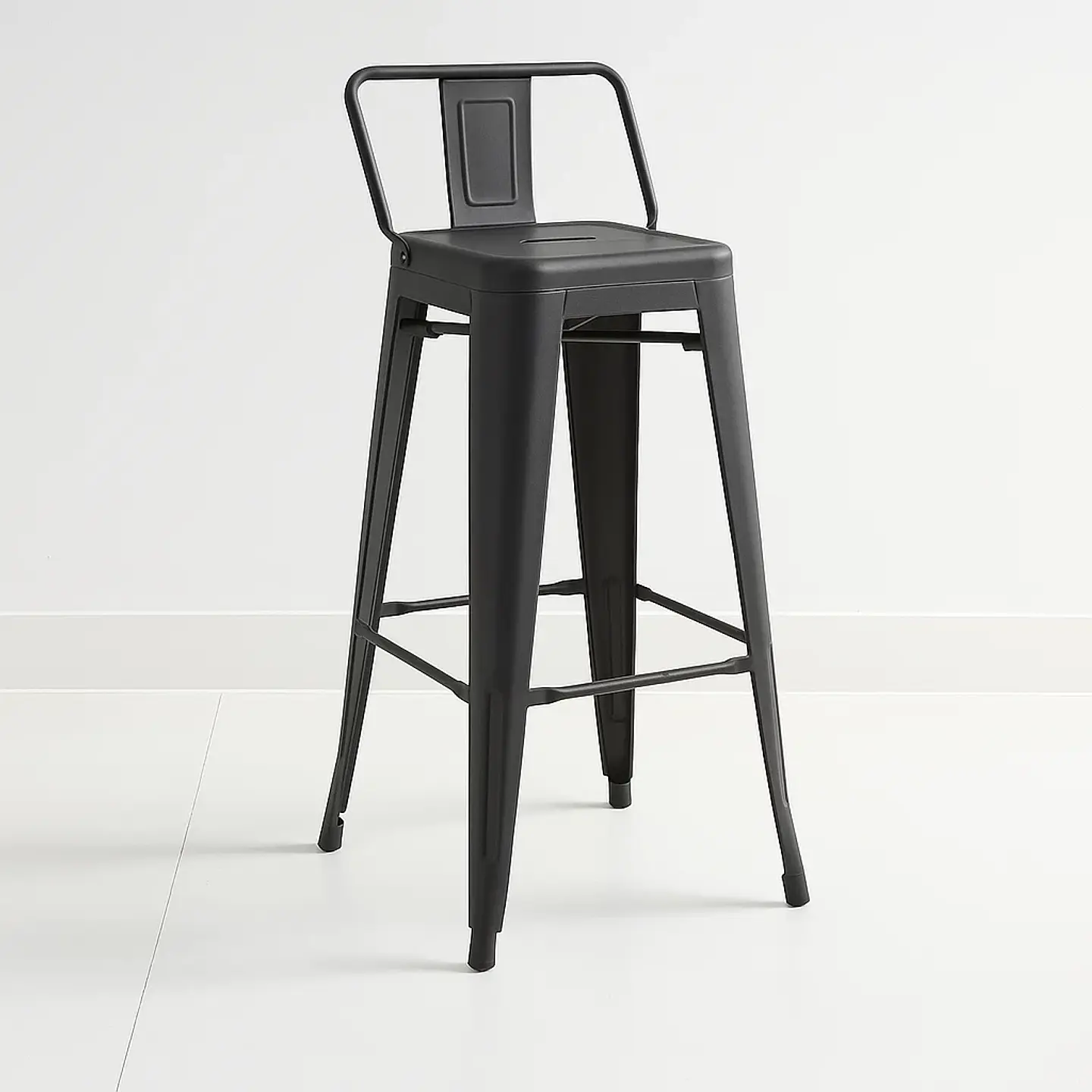 Taburete Tolix Metal 63 cm 1