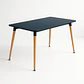 Mesa Rectangular 120x80 cm - Miniatura 11
