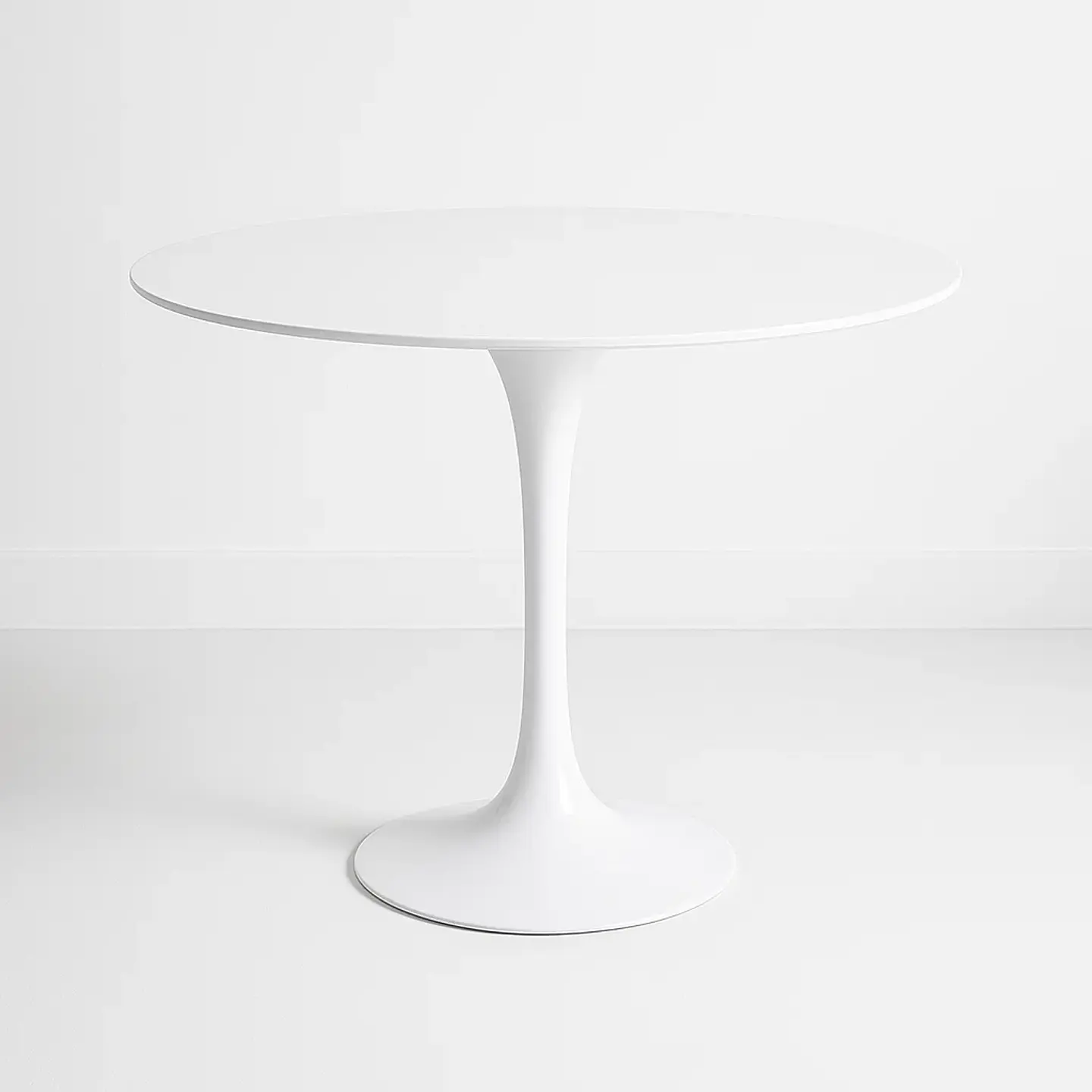 Mesa Tulip Redonda 80 cm 7