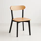 Silla Fresno de Madera - Miniatura 1