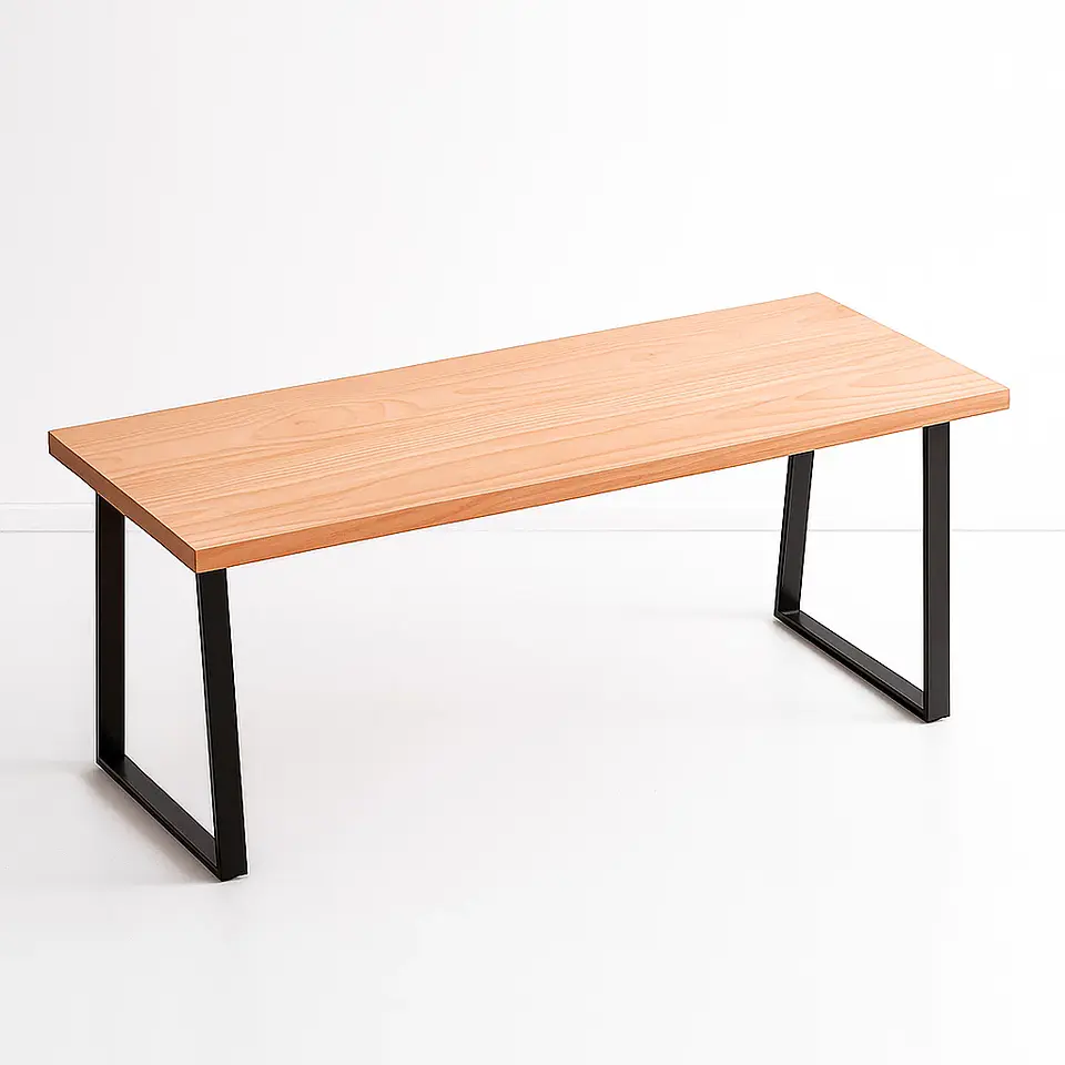Escritorio Modern Nordic 160cm 1