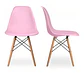 Silla Eames Clasica - Miniatura 7