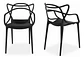 Pack 2 Sillas Master Polipropileno - Miniatura 5