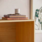 Librero Reka de 5 espacios alto - Madera - Miniatura 3