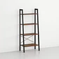 Estantería Industrial Loft Rack 4 Pisos 34,5x56x138.5 - Miniatura 5