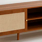 Rack de TV Siena - Rustica - Miniatura 2