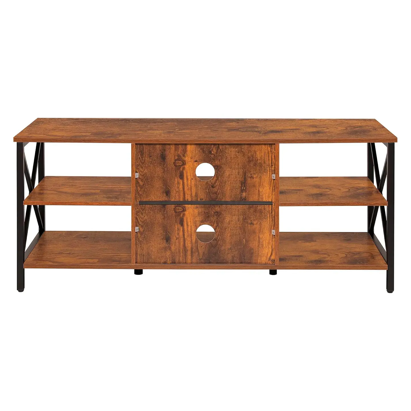 Rack o arrimo librero industrial 3