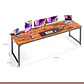 Escritorio Gamer XL 200cm - Miniatura 3