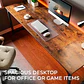Escritorio Gamer XL 200cm - Miniatura 5