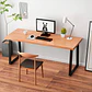 Escritorio Modern Nordic 160cm - Miniatura 2