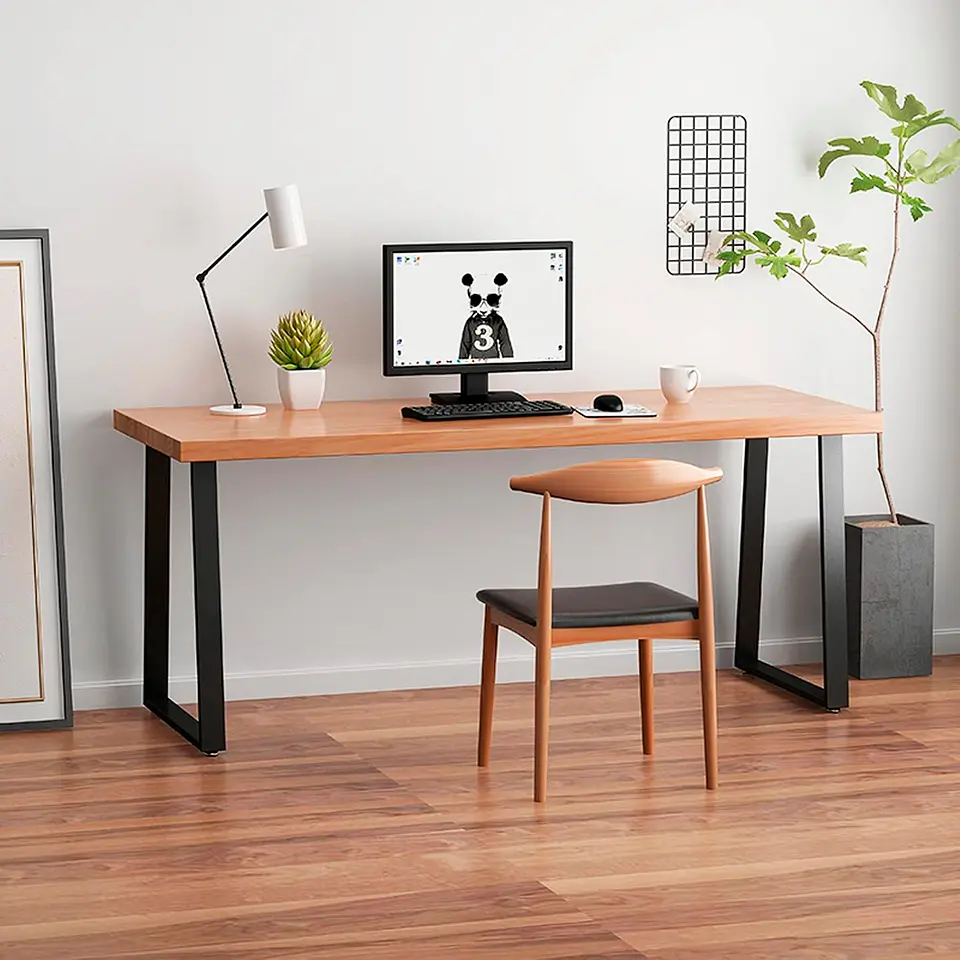 Escritorio Modern Nordic 160cm 3
