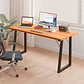 Escritorio Modern Nordic 160cm - Miniatura 5