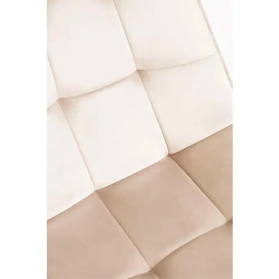 Pack de 4 Sillas de Comedor Macron Acolchada Terciopelo  9