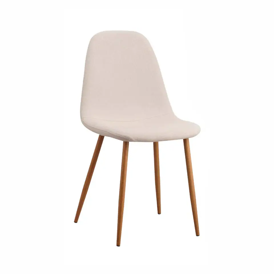 Silla Spoon Velvet  3
