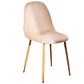 Silla Spoon Velvet  - Miniatura 5