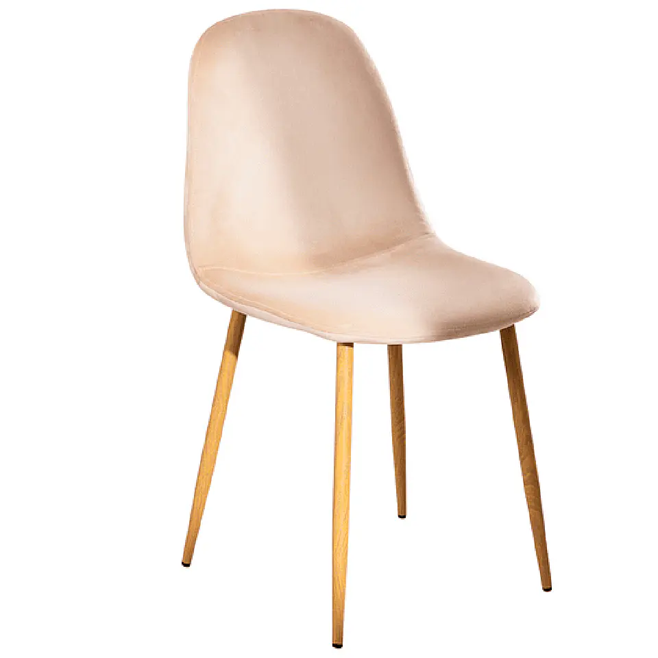 Silla Spoon Velvet  5