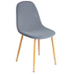 Silla Spoon Velvet  - Miniatura 6