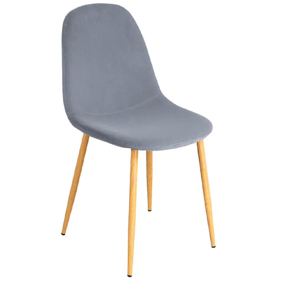 Silla Spoon Velvet  6