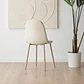 Silla Spoon Velvet  - Miniatura 7