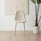 Silla Spoon Velvet  - Miniatura 9